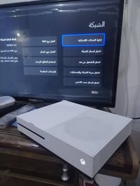 اكس بوكس ون اس • ٥٠٠ جيجا • نضيف حيل