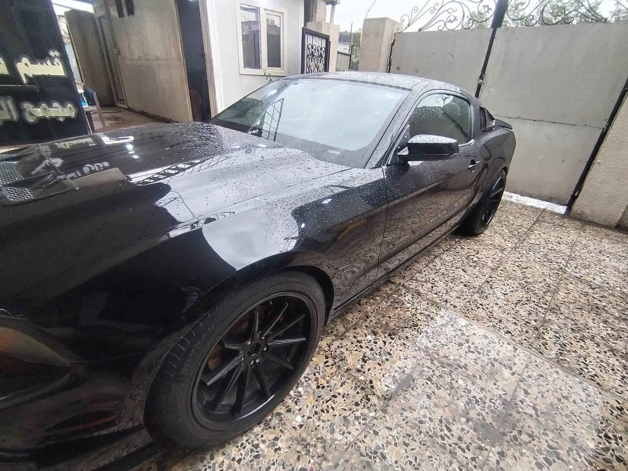 موستنك 2012 محدث 14
رقم بغداد بأسمي نكليزي
محرك 3700
بنيد شيلبي
شباك روش لحي ار تي ار
جنح جيتي
دشبول بريميو 7 الوان
سكوبات جانبيه هنسي
ويل فيراده حجم 20
كزوز نغمه كلش حلوه
محرك كير اكسل حلوات نقص
نقصها راديتر تبريد فقط
حادثهة بالويل الأمامي الأيمن بدون دواخل
مصبوغه حزام جماليه بدون قمار
بالحقيقه احلى من الصور
مكاني بغداد السعر 95 وبيها مجال
***********
