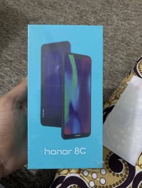 هونر ٨C • مغلف • عياضية