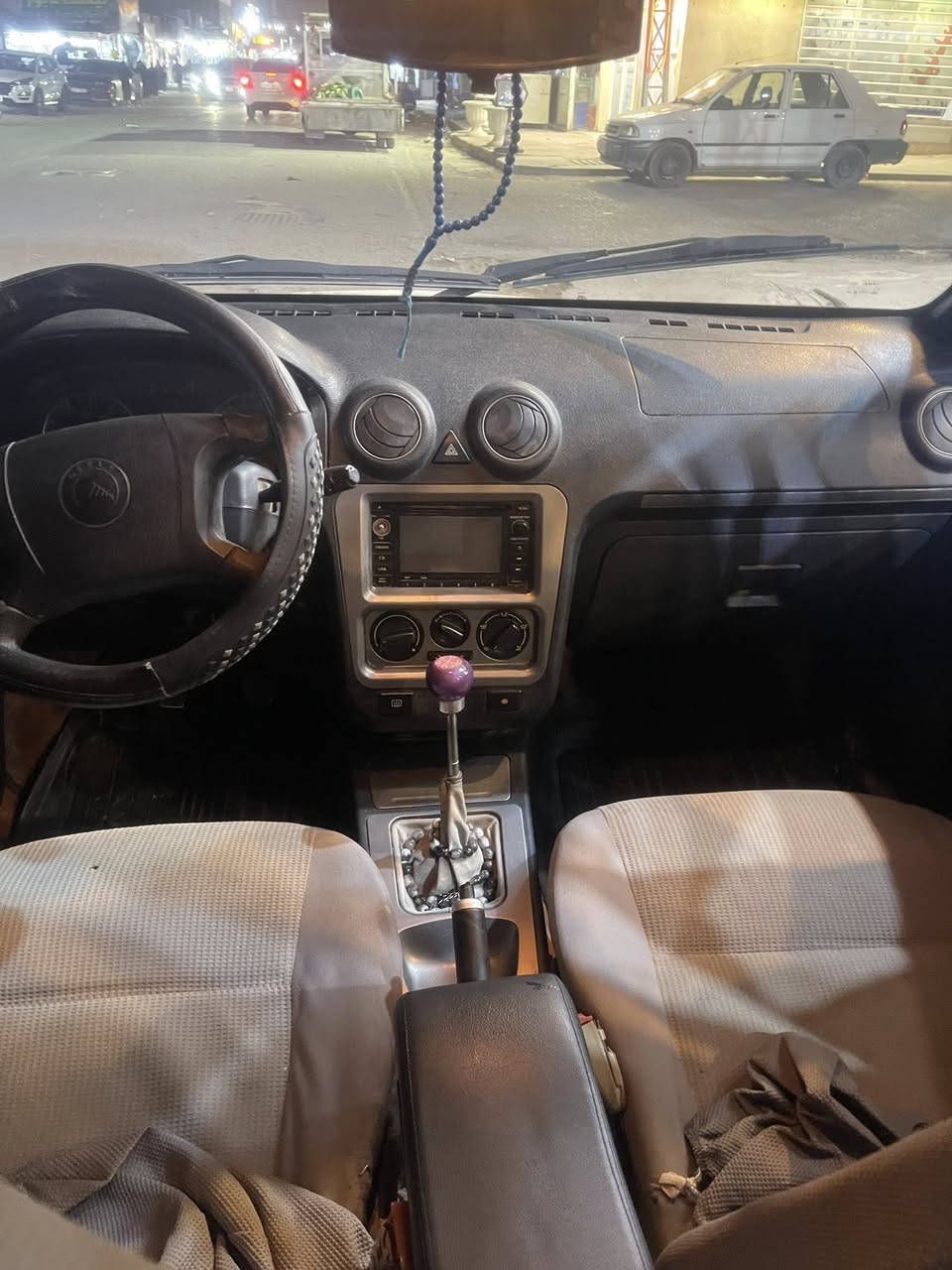 رايد مراوس بطه او هارتوب وانطي فرق مكاني بالنجف


**إذا كنت صاحب هذا الإعلان وتريد حذفه لأي سبب، رجاءا أرسل رسالة إلى الدعم الفني**