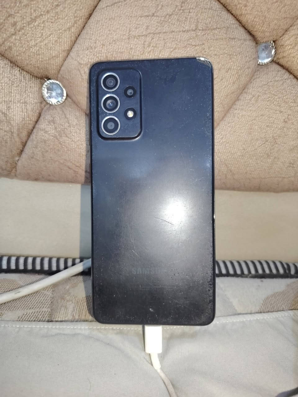 A52S للبيع


**إذا كنت صاحب هذا الإعلان وتريد حذفه لأي سبب، رجاءا أرسل رسالة إلى الدعم الفني**