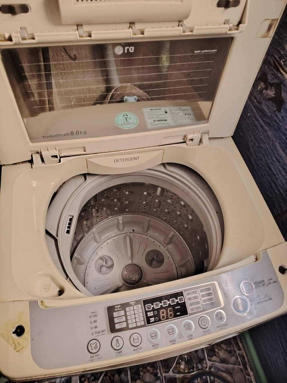 سلام عليكم غساله اوتماتيك LG ماعرف شنو بيه من اشغله يطلع بس صوت بيه مثل ما مصور بل فيديو سعر ٥٠ قفله شاري يتفضل خاص مستعجله على بيعته عنوان بغداد بياع حي تراث


**إذا كنت صاحب هذا الإعلان وتريد حذفه لأي سبب، رجاءا أرسل رسالة إلى الدعم الفني**