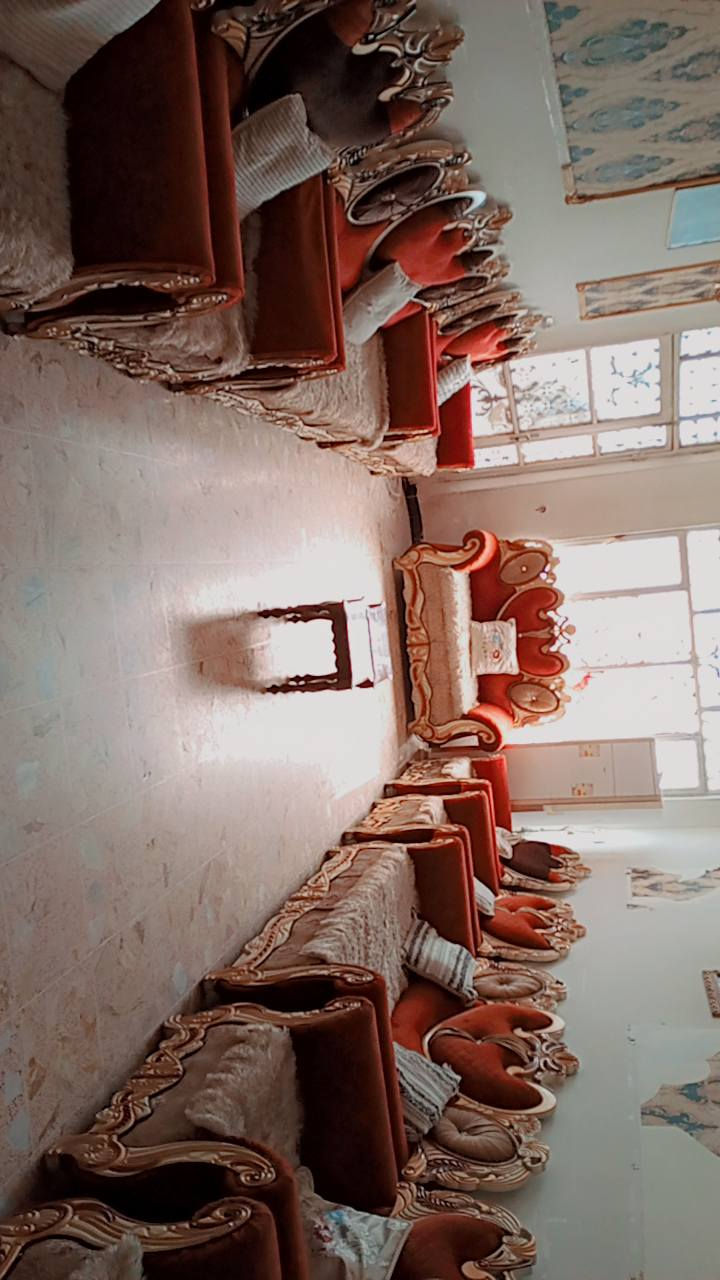 السلام عليكم تخم رائسي للبيع العدد 2 نفس الشي واضح بتصوير السعر مليون وربع  العنوان الزعفرانية  الوليد ***********
