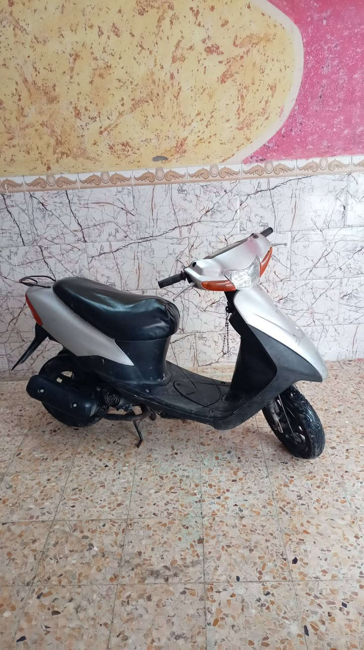 السلام عليكم دراجه ساسوكي رياضي مكفوله السعر ***********
