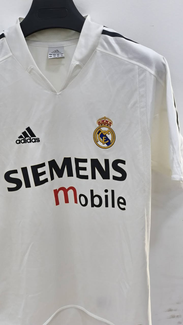 دريس ريال مدريد نسخة اصلية وكالة
فول كوالتي غير مستخدم
قياس L55
يتوفر توصيل


**إذا كنت صاحب هذا الإعلان وتريد حذفه لأي سبب، رجاءا أرسل رسالة إلى الدعم الفني**