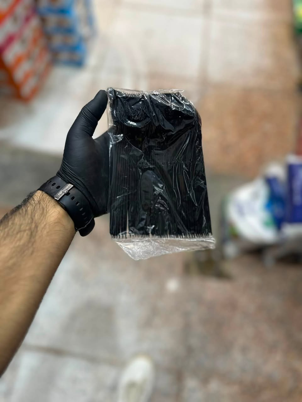 سلام عليكم اتوفر وجبه جديد من السفريات 
اسواق ايلان مقابيل المستشفى شارع ال60
يوجد لدينا خدمه توصيل داخل وخارج سبع البور
***********
