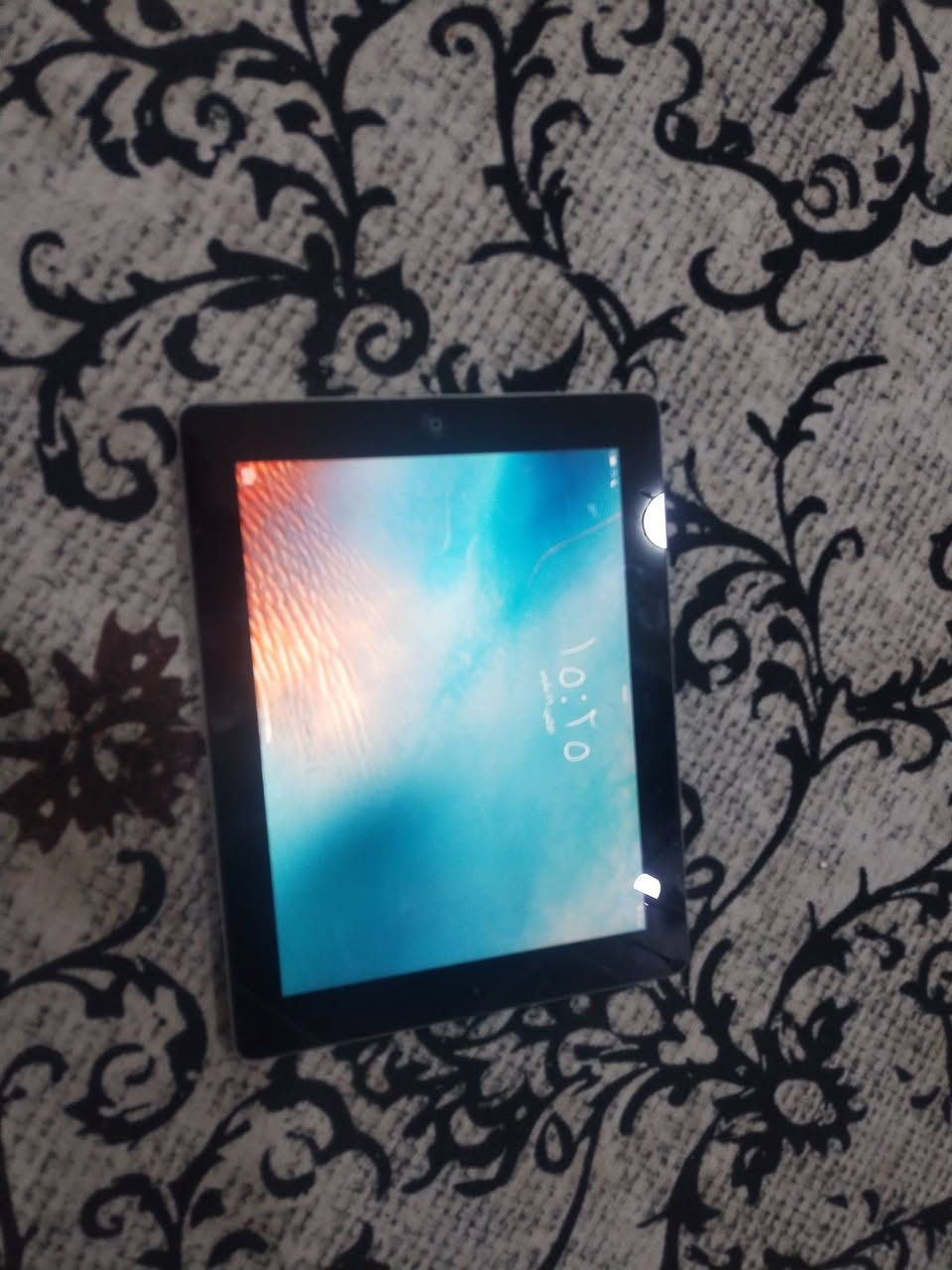 عندي ايباد العاب جهاز جديد السعر ٥٠ الف


**إذا كنت صاحب هذا الإعلان وتريد حذفه لأي سبب، رجاءا أرسل رسالة إلى الدعم الفني**