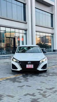 التيما SV • ٢٠٢٤ • ٧٨٨٩٠ مايل