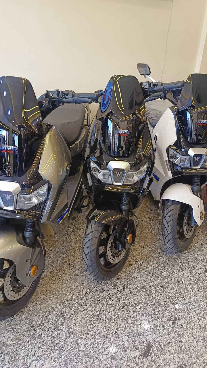 ليثيوم للبيع بعدهي جديده


**إذا كنت صاحب هذا الإعلان وتريد حذفه لأي سبب، رجاءا أرسل رسالة إلى الدعم الفني**