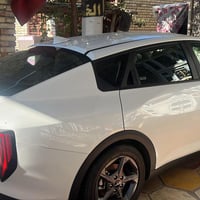 KIA K4 2025LX S فئة   السياره  تحكم ستيرن   تثبيت سرعه   تحديد مسار   ...