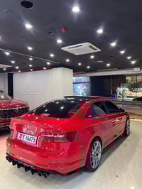 جيتا GLI • ٢٠١٩ • أربيل