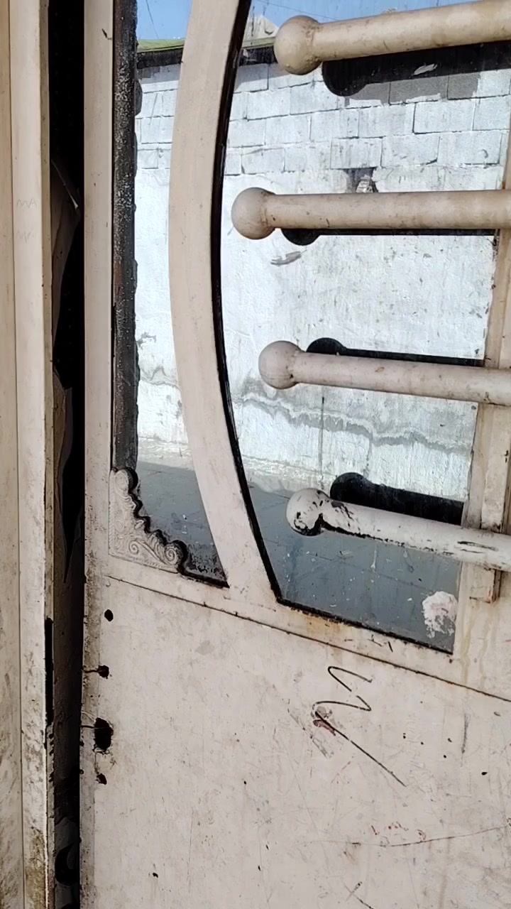 بيت تجاوز مساحه 300 متر كما موضح بالفديو
العنوان مقابل بانزيخانه الكياره بفرع اسواق و افران المختار
يتكون من استقبال و ٣ غرف و مطبح و صحيات و مساحه كللش كبيره
السعر 22 و بي مجال
للاستفسار
***********
