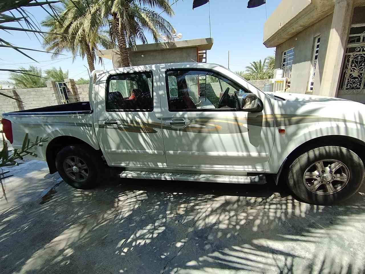 كريت ويل موديل 2014
مكان السياره ديالى شهربان 
السعر 95 وبيها مجال 
رقم صاحب السياره 
***********
***********
