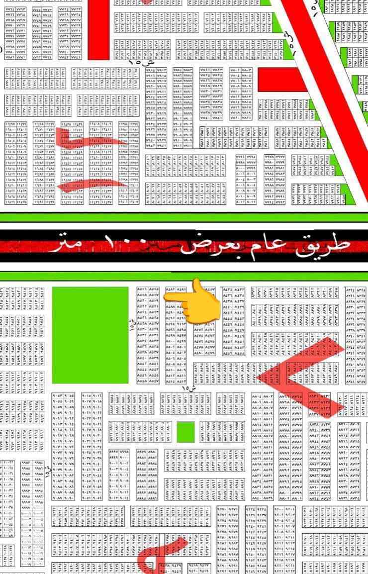 عرض المميز وسعر مناسب استثمار القريب ⭕️

8517⭕️

ثاني  قطعة من الركن نافذة على شارع 100 التجاري

⭕️2/10

100 م 
واجهة 5 ونزال 20 

السعر 40 مليون وبيهة مجال بسيط
القطعه باسمي مو دلال 
*********** واتساب

