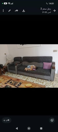 ٢ تخمات • ١٠ مقاعد • طويريج