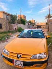 بيجو بارص ٢٠١٥ بيها خيط تبخير تبريد شغال نوزلات جدد بلكات جدد واير بلك...
