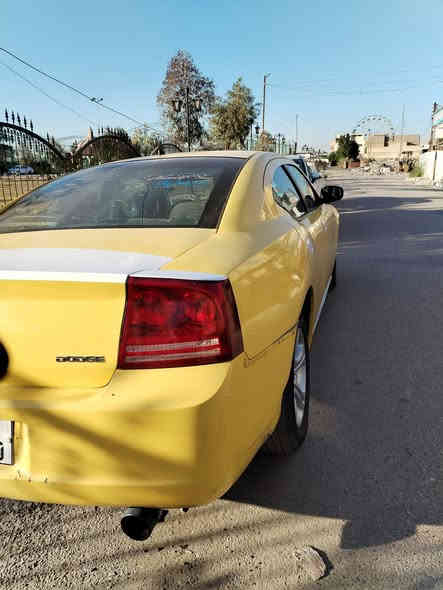 السلام عليكم من رخصه الادمن المحترم جارجر صفره موديل 2008 بوليسي خير من الله رقم جديد وهزه رقم نينوه سنويه 2029 تخم تاير جاهزه و خير من الله مكاني بغداد سعر $100وبيه مجال قليل و هاذا رقمي ***********
