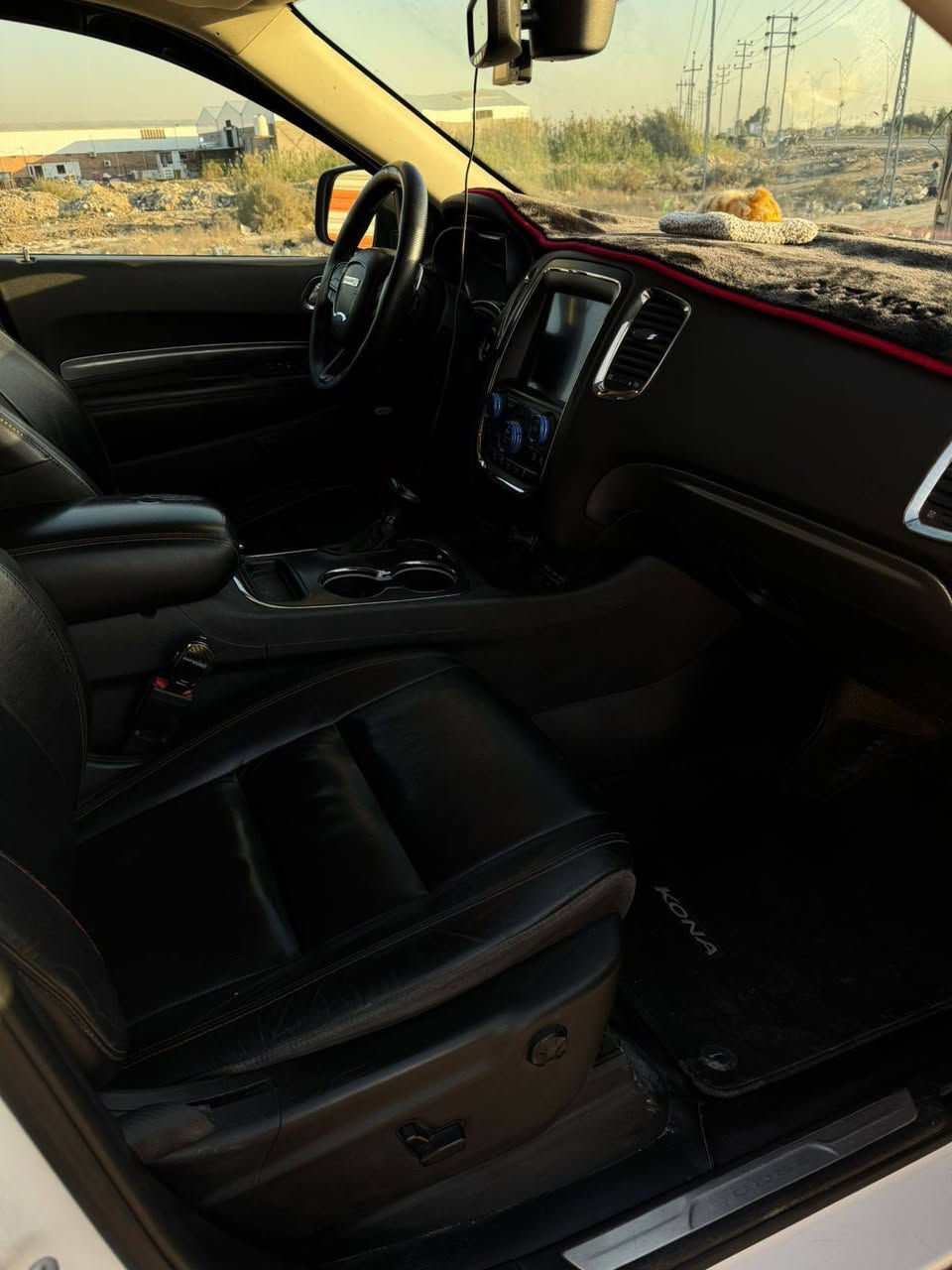 للبيع دورنكو مديل 18
رقم ***********
