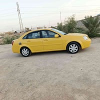 اوبترا • ٢٠٠٦ • ناصريه