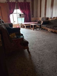 بيت للايجار • منطقة الالف • ٢٠٠م