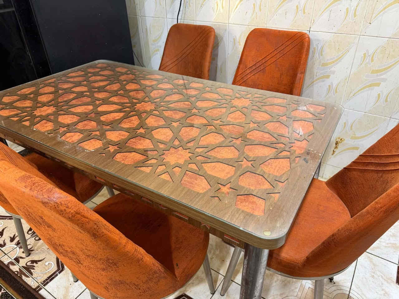 اغراض نظيفه للبيع كلمن وسعره


**إذا كنت صاحب هذا الإعلان وتريد حذفه لأي سبب، رجاءا أرسل رسالة إلى الدعم الفني**