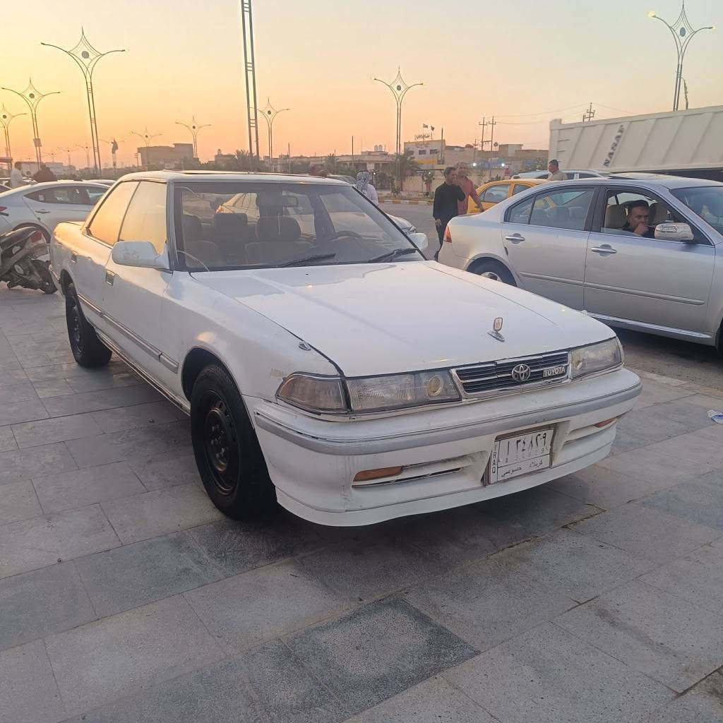 سلام عليكم سياره مارك موديل 1991 رقم كربلاء راعيه بل ناصرية تحويل ثاني يوم مكينه وكير ونجي جدد شرط حداديه 100/100 طخم تاير جديد باتري جديد تبريدمايشتغل  كهربائيات كله شغاله مكفوله من العيب الشرعي و الضربه القويه سعر 38 وبيه مجال للبيع او مراوس حسب القناعه مكان ناصريه مركز ناصرية, ذي قار


**إذا كنت صاحب هذا الإعلان وتريد حذفه لأي سبب، رجاءا أرسل رسالة إلى الدعم الفني**