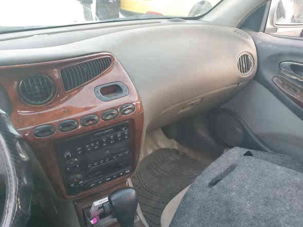 دايو لكنزا انكليزي هزة جديدة لل٢٠٣٠محرك الضخم خمسة استد كلهة اوتو جام كير مري جانبية كشنات 
كلهة شغالة مابيهة اي نقص مكفولة ضربة ومحرك وكير وحدادية وباتري وتايرات كلهن جدد نقصهة صبغ فقطط *********** بغداد
