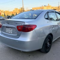 الانترا • ٢٠٠٧ • محرك ٢٠٠٠