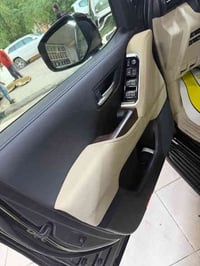 لاندكروز GXR • ٢٠٢٤ • رقم بغداد