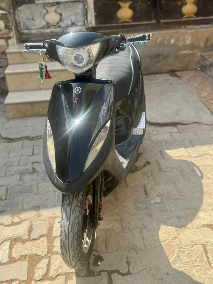 السلام عليكم ماكس عدله 49نضيفه للبيع او مراوس


**إذا كنت صاحب هذا الإعلان وتريد حذفه لأي سبب، رجاءا أرسل رسالة إلى الدعم الفني**