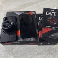 انفينكس GT30 برو • ٥١٢ • مبرد