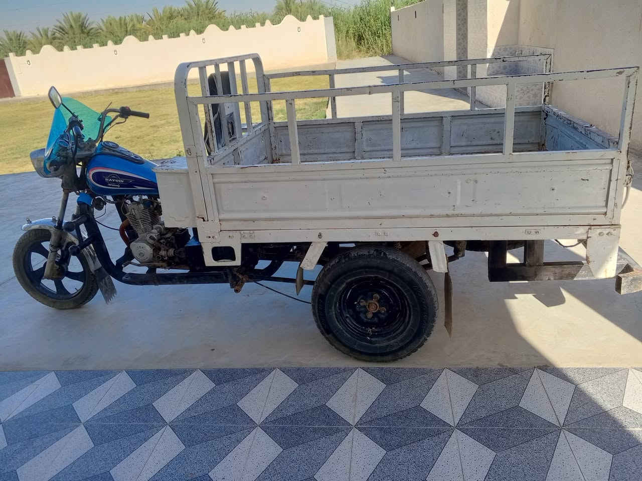 ستوته لبيع محرك جديد شاصي نضيف كهربائيات اوراق ***********
