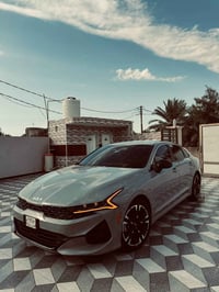 كي فايف • ٢٠٢٤ • GT LINE فول