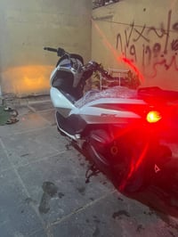 دراجه بي سي اكس جيل الاول للبيع منطقت الشعله السعر 12$ بيهه مجال حق ال...