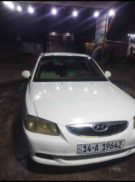 فيرنا للبيع 2011 بسمي رقم دولي محرك كير خير من الله بيه بحظ الملاحظات السعر 52$ وبيه مجال بيع مستعجل رقم الاتصال على الرقم *********** مكاني بغداد 👋
