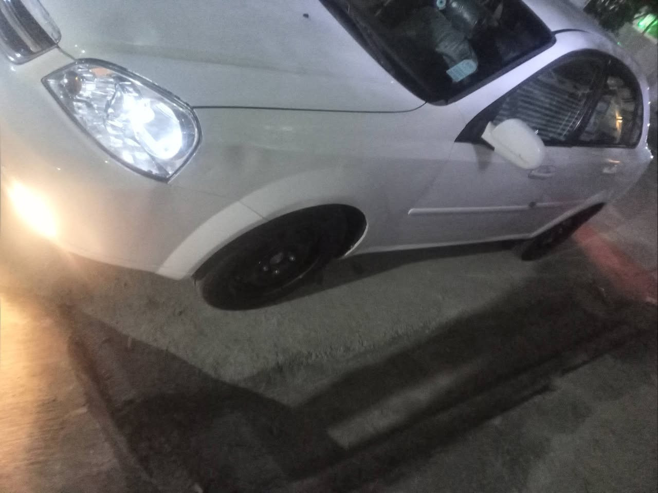 السلام عليكم اوبتره موديل ١٢ رقم بغداد انكليزي مكينه كيرتبريد تخم تايركهربايات كلشي مكفول
ل حداديه فقط بلدوايرالامامي والخلفي اليسرهوالباقي كفاله السياره مكان السياره بغداد للستفسار*********** السعر المطلوب ٨٨ وبيهه مجال بصيط
