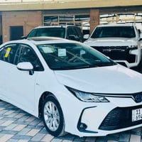 كورلا ٢٠٢٥ • بحالة زيرو • محرك ١٨٠٠