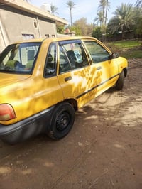 موديل ٢٠١٤ • مكفوله • سياحي