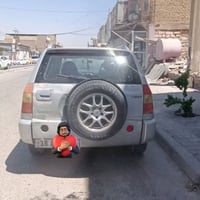 شيري تيكو • ٢٠١١ • نجف حي العسكري