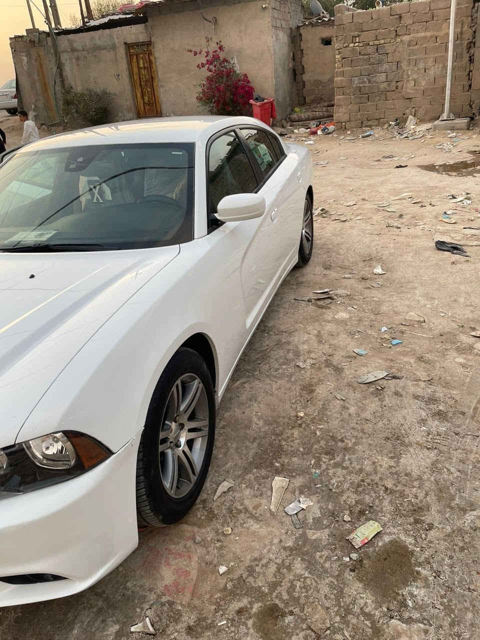 رمضان كريم
جارجر مديل 2014
أدوات ادوات
كفاله كفاله
كص -وفتح -وصبغ 
جديده كلش وسعر مناسب 
السعر ٧٥  المكان بصره 
استفسار اتصال 
***********
