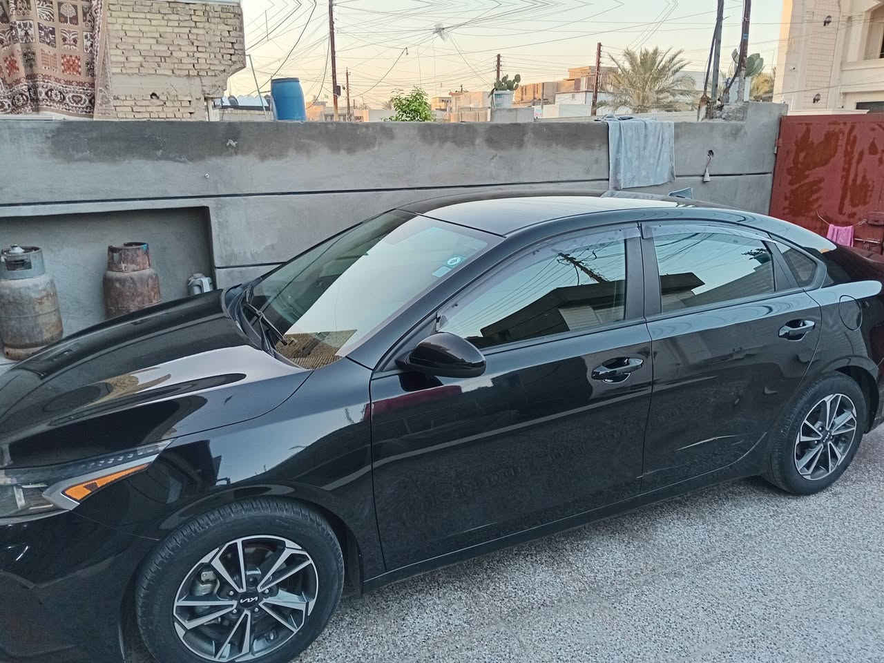 السلام عليكم من رخصت الادمن
كيا فورتي موديل 2022 لون اسود محرك 2000 دوش رقم بغداد حادثها صندوق بدون دواخل السعر 155 وبيها مجال


**إذا كنت صاحب هذا الإعلان وتريد حذفه لأي سبب، رجاءا أرسل رسالة إلى الدعم الفني**