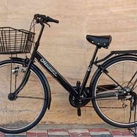 دراجة 28 • طوريج كربلاء • نظافة ٩٠–٩٥٪