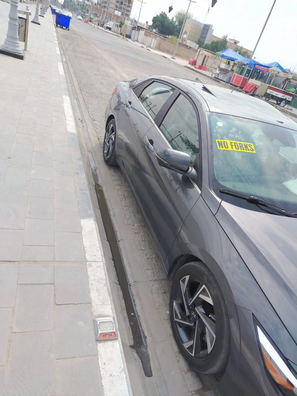 ألنترا موديل 2024 limited فول مواصفات للأخير 1/1 دخول جديد (حادثه بسيط دعاميه بيها عقجه وخسفه ماشر عليها بلصندوك رجعات بلاد)
المواصفات.......

فتحه سقف اسلايت 

بصمه تشغيل 

بصمه ابواب 

تشغيل عن بعد 

رادار أمامي 

لد داخلي على طول الدشبول متعدت الالوان 

كشن جلد

كشن تدفئه

كشن كهرباء

تبريد منفصل 

شحن لاسلكي

تدفئه ستيرن

سيتم سماعات BOSE

رادار خلفي 

رادار جانبي 

رادار امامي 

ويل كب ١٧

زنون عدسه عدد2 وليس لد عدسه 

تحديد مسار 

مثبت سرعه 

وقوف ذاتي 

مانع اصتدام

شاشه ثلاث انظمه (سمارت - نورمال - سبورت )

شاشه دجتال متصله 

محرك 2000دوش

السياره نضيفه بشكل

أربع كاميرات محيطية

كشنات كهرباء

حساسات امامي

حساسات خلفي

ألون لون رمادي 

تترقم جميع المحفضات 

حاضر البصمه

ماشيه ٤٥

السعر ١٦٥وبيه مجال الطيبين 

التصال

***********

العنوان البصره القبله
