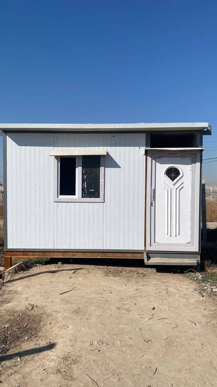 للبيع 4x3 المكان بغداد (جديد غير مستخدم)
سعر مناسب للاستفسار ***********
