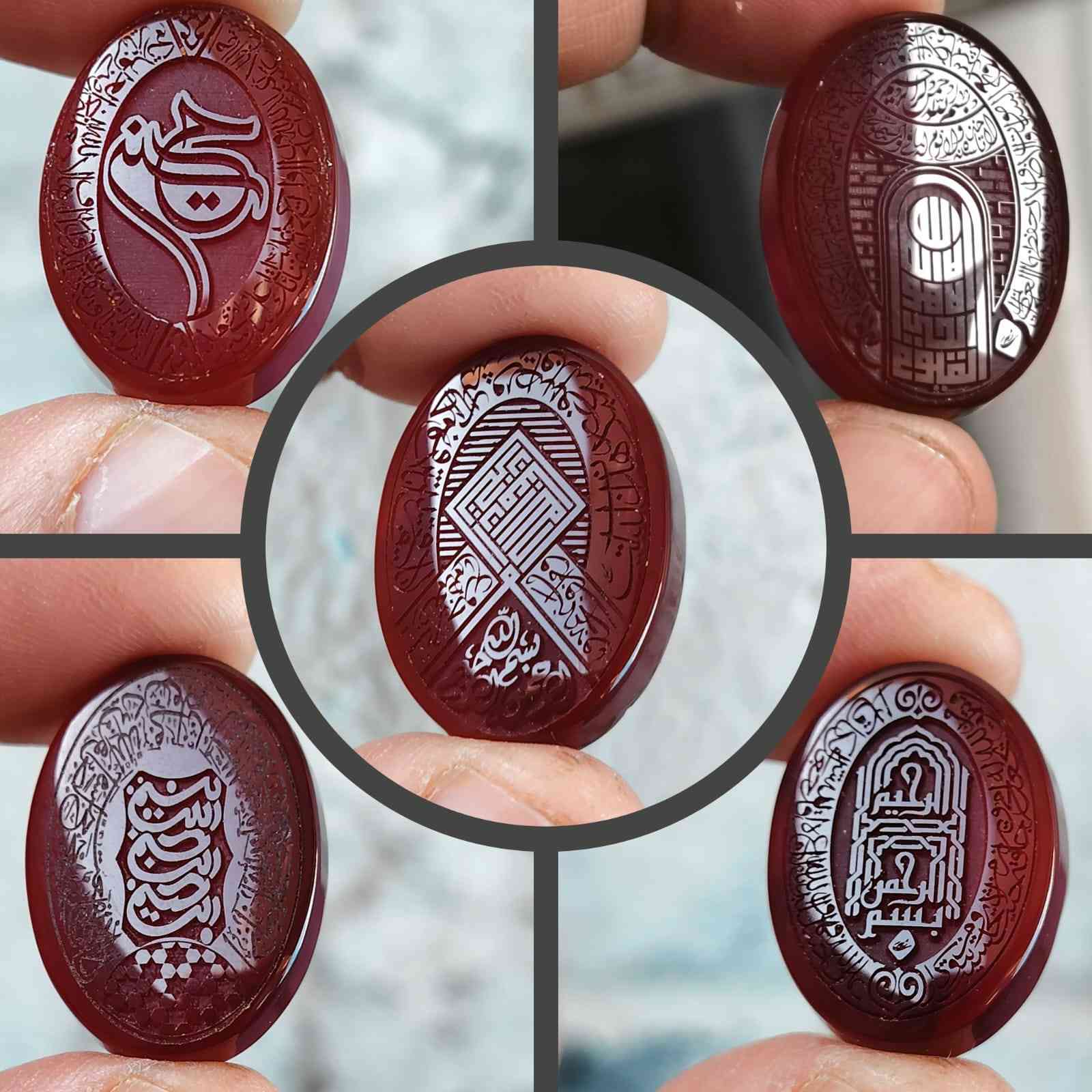 احجار يماني اصلي كرزي خط بارجست مكاني كربلاء المقدسة حدد الحجره التعجبك وراسلني اسعار مناسبة


**إذا كنت صاحب هذا الإعلان وتريد حذفه لأي سبب، رجاءا أرسل رسالة إلى الدعم الفني**