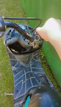 ماطور • شغال • فحم ٦٠