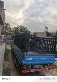 سياره بنجو للبيع موديل 96 سعر 60 وبيها مجال07818135956