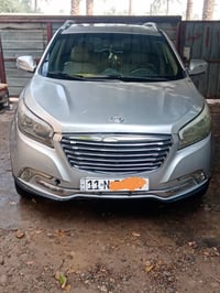 هوتاي ٢٠٢٠ • محرك ١٨٠٠ • بغداد التاجيات