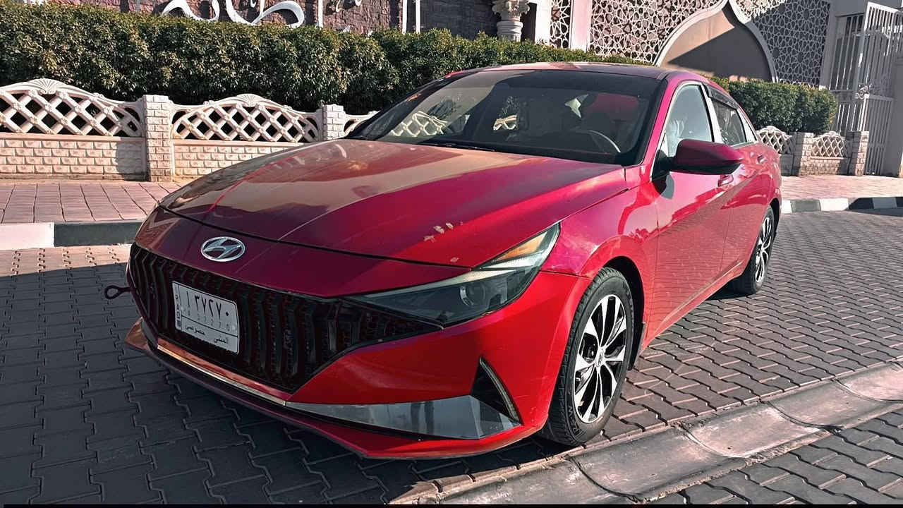 هونداي اللنترا 22 وارد امريكي.
مواصفات 
1/فتحه
2/بصمه 
3/لد امامي
4/ حساس امامي
5/رادار امامي جانبي خلفي
6/ كامره خلفيه 
7/تشغيل عن بعد 
8/توقف ذاتي 
9/تحديد مسار 
10/ شاشه ابل كار بلي 
11/قياده ذاتيه 
12/ هتير ستيرن + مقاعد 
13/تبريد مناخي 
14/ بصمه ابواب وجنطه ذكيه 
15/فوول تحكم ستيرن 
16/حساس كشن خلفي 
17/ حساس لايت امامي 
18/اوامر صوتيه 
19/ حساس عبايه بيبان 
20/مكينه 2000 دوش
21/ داخل جلد ابيض 
22/ كير 8 سرعات
23/ 3 وضعيات قياده 
24/مانع انزلاق

رقم مثنى معوقين حادثها فقط بنيد مبدل ومرشوش فقط لا غير وكاله عامه ام الباركود وياها ...  مكان السياره نجف 
سياره من دخلت للعراق لهسه كله بانزين محسن ودهن امزويل 
اي استفسار واتساب وفيس رقم هاتف  
***********
