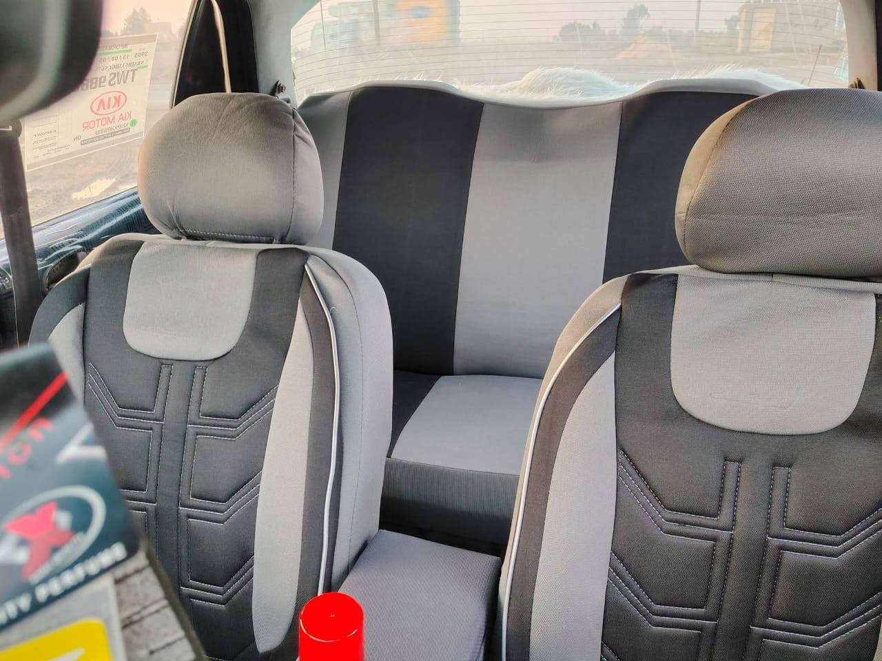 سلام عليكم كيه سيفيا للبيع مديل 93 رقم بغداد كير اوتماتيك مكينه مفتوح مكفوله كفاله عامه من ضربه أو كص مصبوقه حزام فقط للجماليه كهربأيات كله شغاله حداديه وره وكدام جديده سياره احله من صوره مال جناي متصرف عليه ربع سعر 36 للتصال ***********
